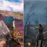 Les jeux Ubisoft à 60 FPS sur PS5 Ubisoft Games That Run At 60 FPS On PS5
