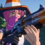 Fortnite Chapter 6 Season 2 main characters for the Story Quests and Weekly Quests.