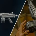 Les meilleures configurations d'armes LMG dans Black Ops 6 The Best LMG Loadouts In Black Ops 6
