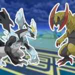 Pokémon Go best Dragon-type Pokémon