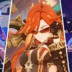 Les meilleurs personnages pour infliger des dégâts Nightsoul dans Genshin Impact The Best Characters For Nightsoul Damage In Genshin Impact