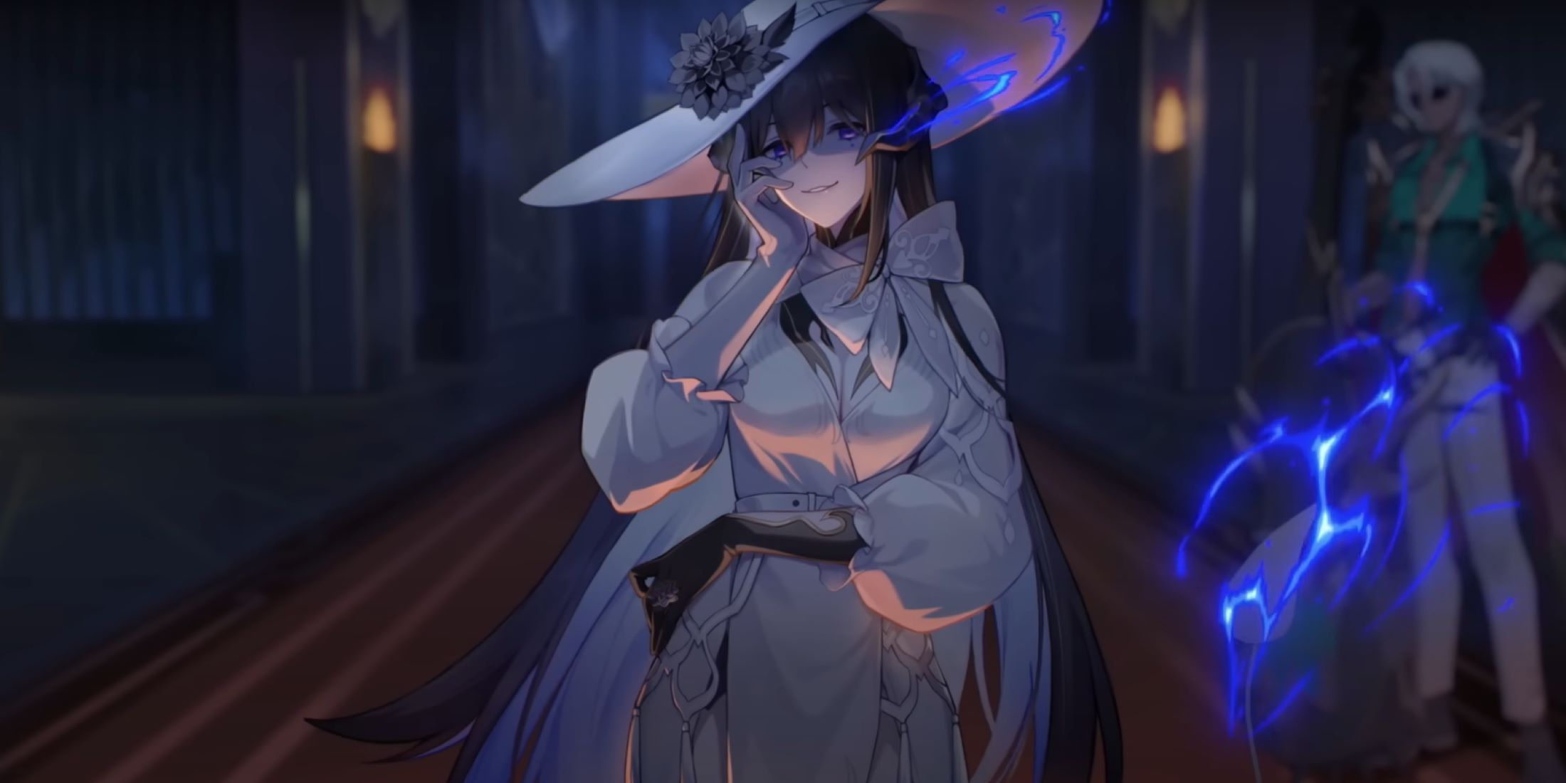 Star Rail's Rumors About the Dahlia Are an Echo of Genshin Impact