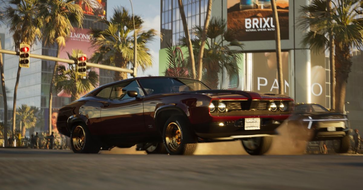 Ex-GTA dev's new game MindsEye gets June release date and wild preorder bonus