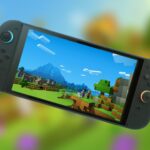 Minecraft et la Switch 2 : une alliance prometteuse Minecraft and the Switch 2 Might Be a Perfect Match