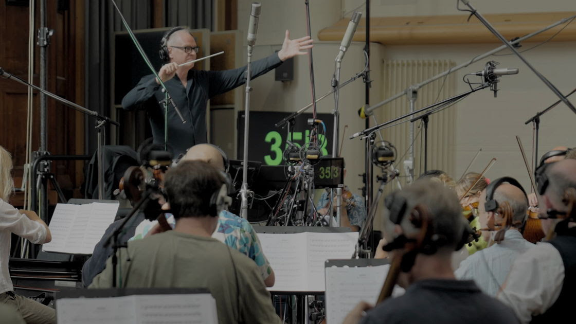 Impact and Storytelling — The Music of Call of Duty: Black Ops 6