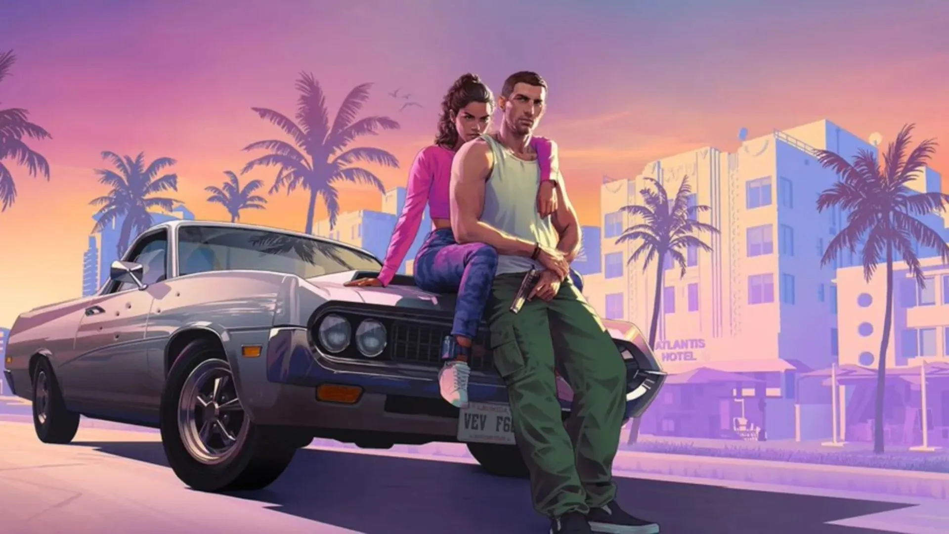 GTA 6 Set For Fall 2025 Release: New Features, Pricing, And More Revealed