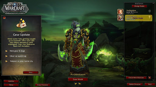 Buy WoW Boost: Unlock Achievements and Gear with Ease