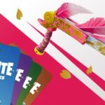 Obtenez la pioche V-Bucks gratuite dans Fortnite How to Get the Free V-Bucks Card Pickaxe in Fortnite