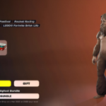 How to Get the Bigfoot Skin in Fortnite: Price, Availability & More!