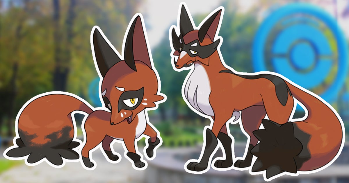 How to get Nickit and evolution Thievul in Pokémon Go