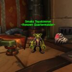 Where to get Restored Coffer Keys in World of Warcraft Season 2