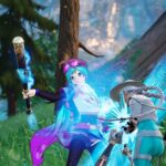 Fortnite Chapter 6 Season 2 (v34.10 update) early patch notes foretell a lot of content (Image via Epic Games 