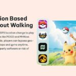 Pokémon GO : utilisez un joystick pour jouer sans bouger en 2025 The TOP Pokémon GO Joystick! Play Pokémon Go Without Moving in 2025 | U.S.