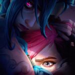 Quel avenir pour la saison 2 d'Arcane ? What Will Arcane's Sequel Be?