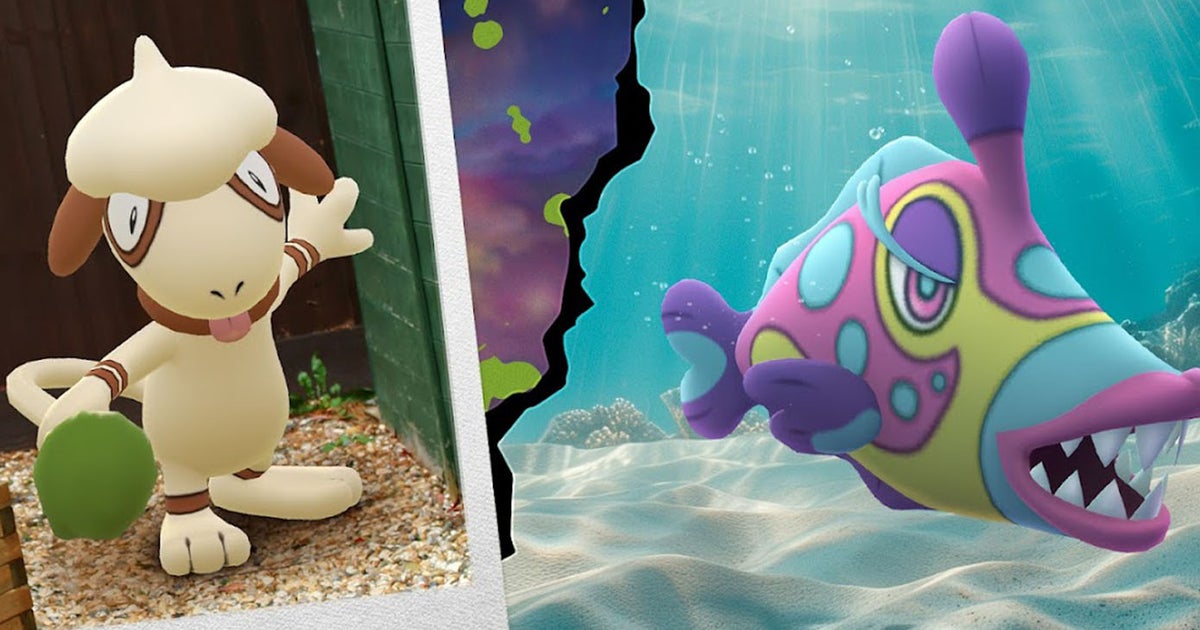 Pokémon Go Festival of Colors quest steps, research tasks, rewards and bonuses