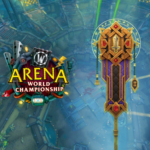 Retour de l'Arena World Championship le 4 avril dans World of Warcraft Arena World Championship Returns on April 4! — World of Warcraft — Blizzard News