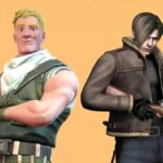 Fortnite Resident Evil Skins: When Will They Return?