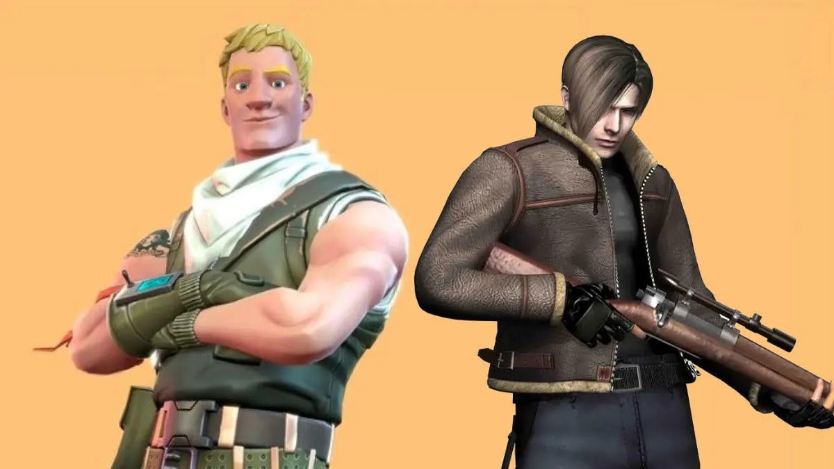 Fortnite Resident Evil Skins: When Will They Return?