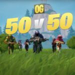Retour du mode OG 50v50 sur Fortnite : conseils et attentes Fortnite OG 50v50 LTM returns: How to play, tips to win, and what to expect | Esports News