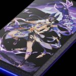 Seagate Reveals Genshin Impact Limited Edition External SSD