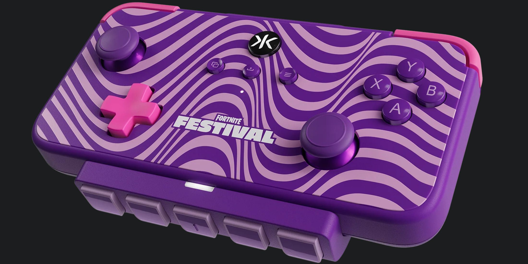 Fortnite Festival Edition NEO S Controller Review