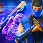 Top 10 des armes incontournables dans Fortnite Chapitre 6 Saison 2 10 Best Weapons To Use In Fortnite Chapter 6 Season 2