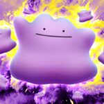 Tous les déguisements de Ditto dans Pokémon GO en mars 2025 All Ditto Disguises In Pokemon GO (March 2025)