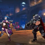 Tous les spin-offs de League of Legends prévus en 2025 Every League of Legends spin-off coming in 2025 | Esports News