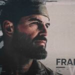 Call of Duty Fan Finds Frank Woods in Unexpected Location