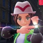 Un jeu Z-A pourrait-il être sur Switch 2 ? Z-A be a Switch 2 game? There's word.