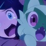 Un joueur de Pokemon GO découvre un PokeStop inquiétant Pokemon GO Player Discovers Creepy PokeStop