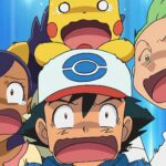 Un joueur de Pokémon GO fait face à un jumpscare hilarant Pokemon GO Player Has Funny Jumpscare Experience