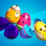 Fortnite leak suggests April Fool
