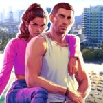 Un mod pour intégrer la carte de GTA 6 dans GTA 5 bloqué par un droit d'auteur de Take-Two Modder putting GTA 6's map in GTA 5 hit with Take-Two copyright claim