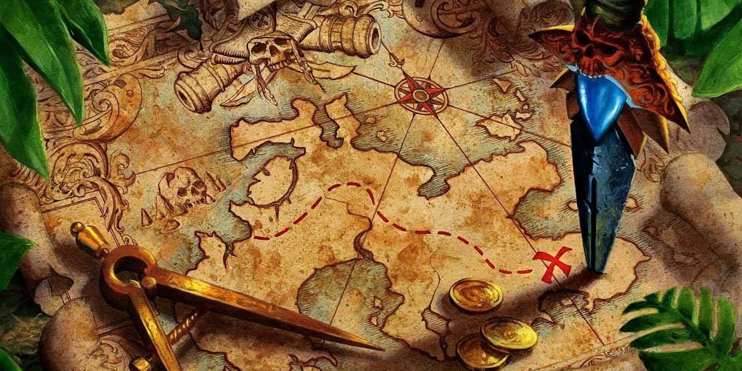 World of Warcraft’s Abandoned Profession Deserves a Rebirth
