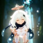 Une annonce d'emploi fait rêver les fans de l'anime Genshin Impact Job Listing Hints at Exciting News for Genshin Impact Anime Fans
