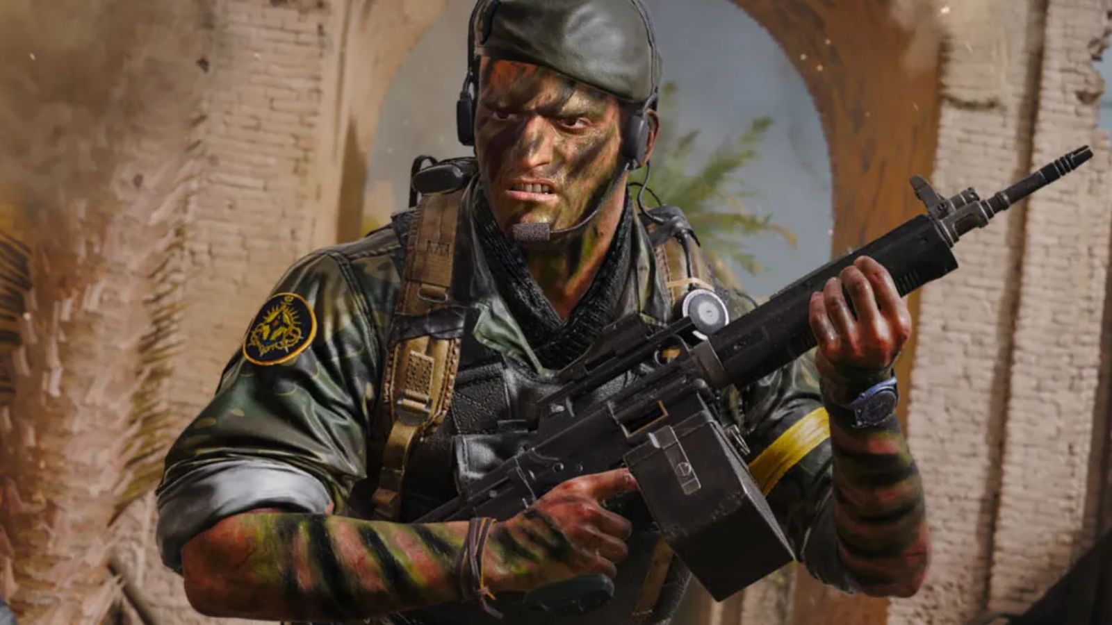 Call of Duty: Black Ops 6