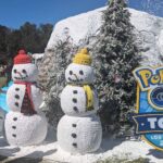 Unova Weekend à Rose Bowl : l'événement Pokémon Go le plus marquant Pokemon Go's Unova Weekend At The Rose Bowl Was Go Tour's Most Impressive Event Yet