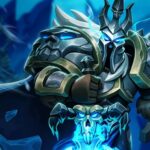 Warcraft Rumble Adding New Type of Cosmetic Option