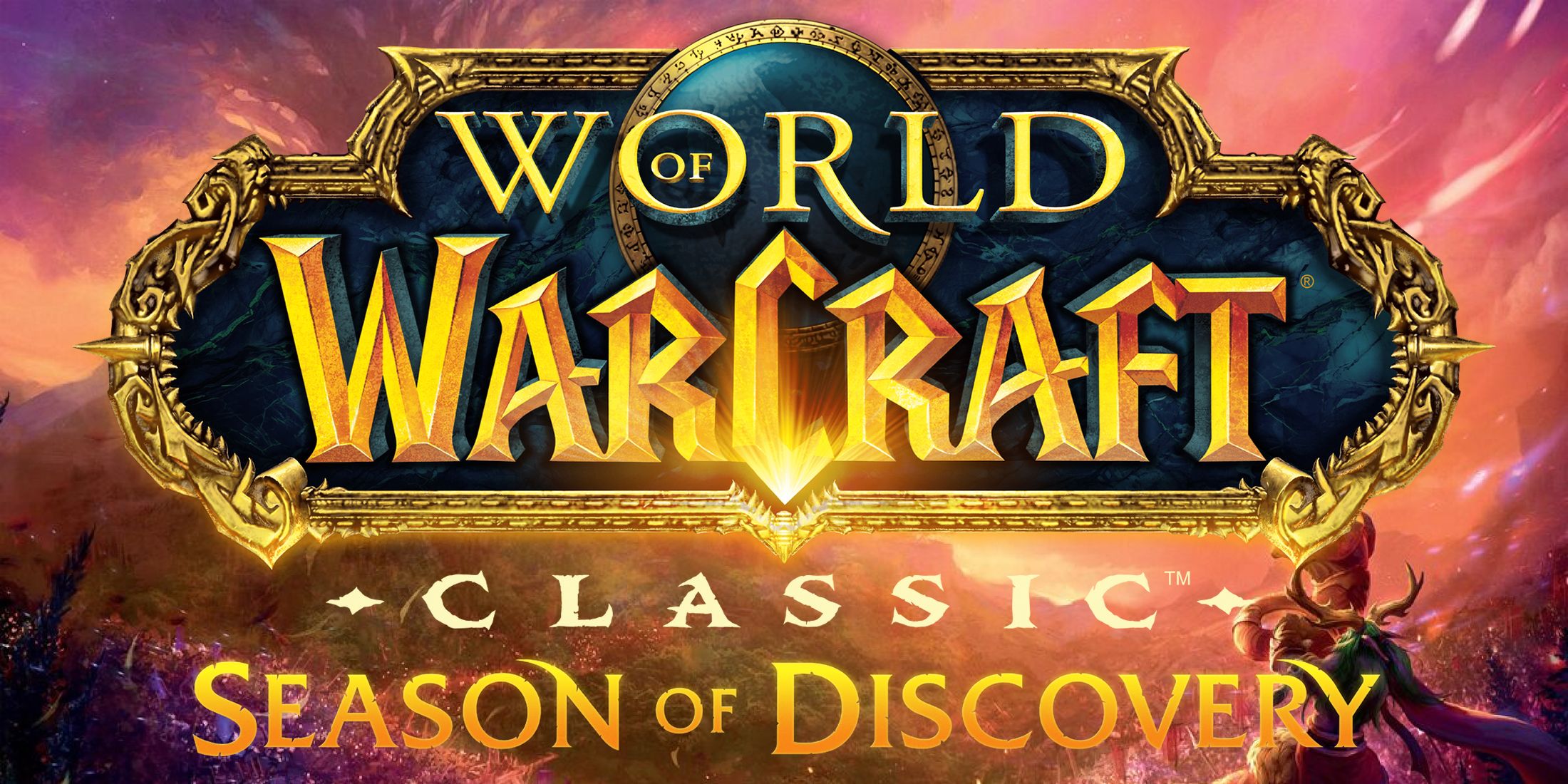 World of Warcraft Classic Season of Discovery Phase 8 May Feature an Iconic Weapon and Landmark
