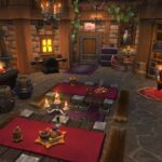 WoW Goes Full Animal Crossing With New Interior Decoration Options
