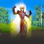 World of Warcraft Patch 11.1.5 Introduces Mysterious New Leveling Event