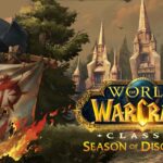 World of Warcraft Classic Season of Discovery Isn't Ending in Phase 7