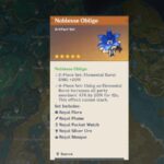 5 ensembles d'artefacts à farmer pour les débutants dans Genshin Impact Best artifact sets beginners should farm in Genshin Impact