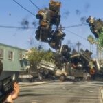 7 mods GTA 5 incroyables à essayer en attendant GTA 6 GTA 5 PC mods