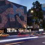 ACMI dévoile Game Worlds, une nouvelle exposition interactive acmi museum exhibition game worlds