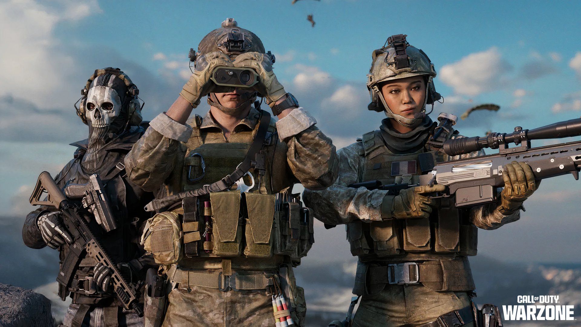 How Activision Is Strategically Striking Down Call of Duty Cheaters