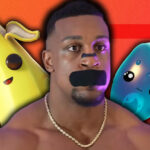 Ashton Hall de TikTok bientôt dans Fortnite ? Forget Sabrina Carpenter, is viral TikToker Ashton Hall in Fortnite?