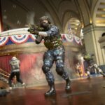 Black Ops 6 Multiplayer might have bots soon (Image via Activision)