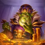Blizzard interdit l’échange d’or dans World of Warcraft sur tous les royaumes Blizzard Officially Bans Gold Swapping Across WORLD OF WARCRAFT Realms, Factions And Versions